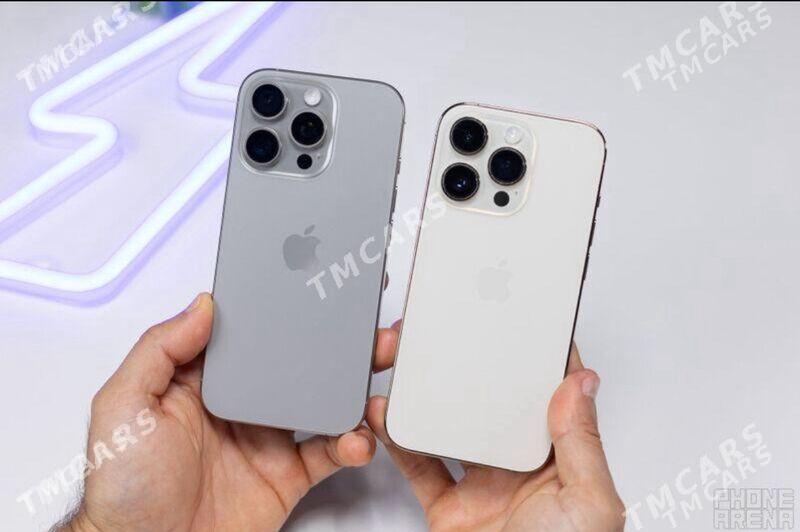 Скупка Б/у Телефонов Iphone - Ашхабад - img 3