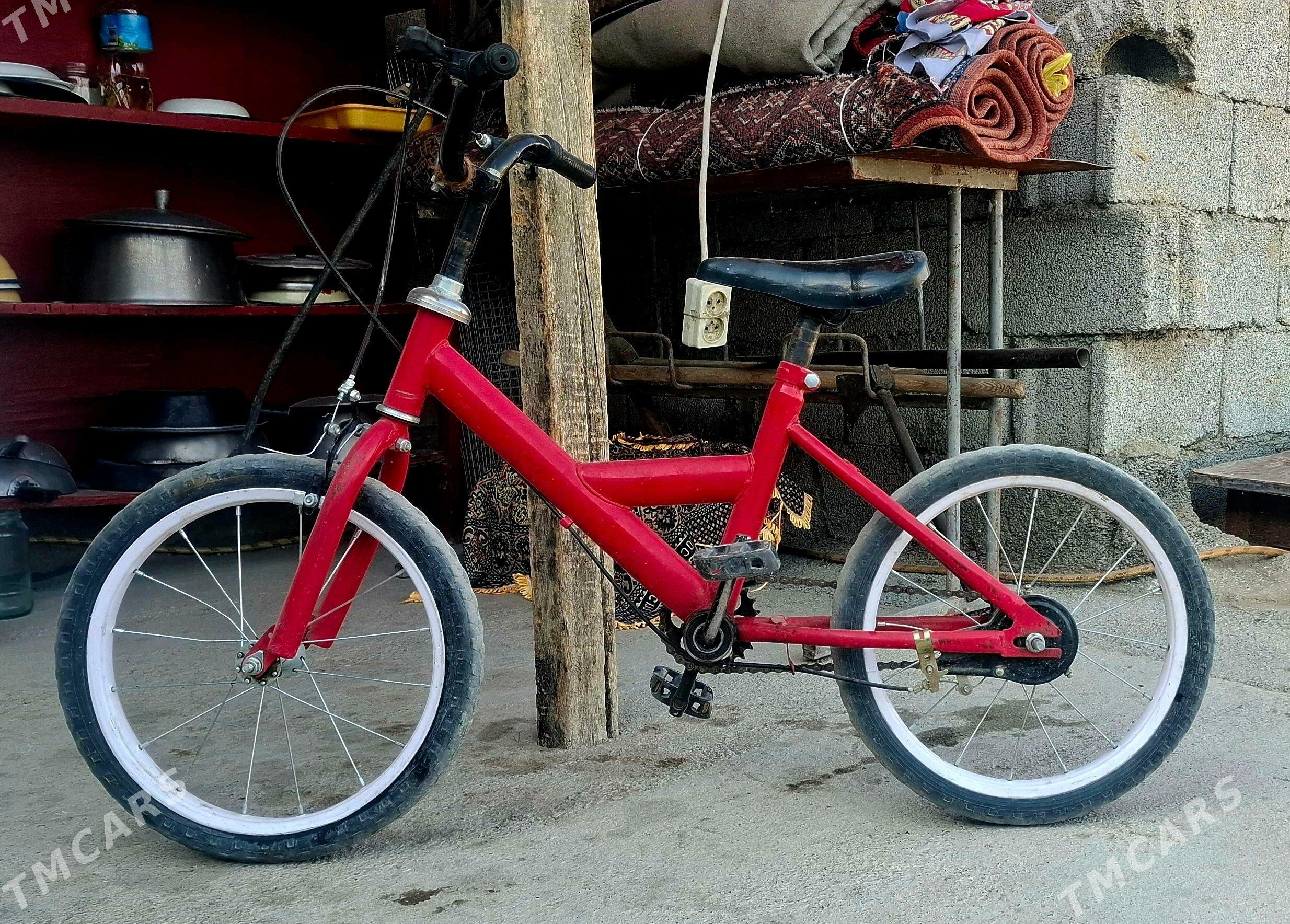 KICI TIGIR - Гёкдепе - img 1