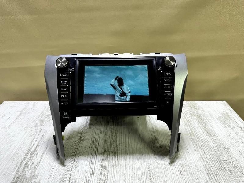 13-15 AURION DVD JBL MONITORY 3 000 TMT - Aşgabat - img 3