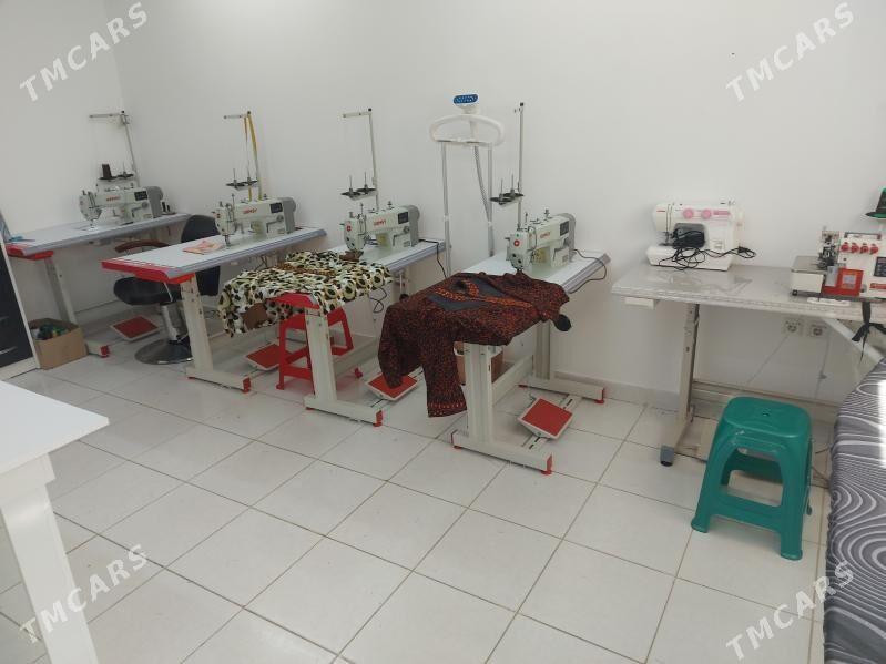 Atelya arenda 3  dikin masyn - Aşgabat - img 5