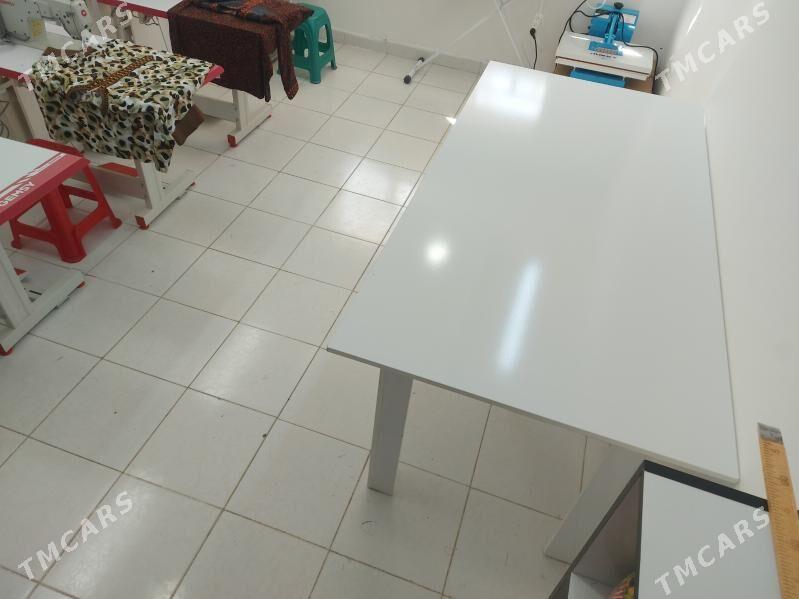 Atelya arenda 3  dikin masyn - Aşgabat - img 4