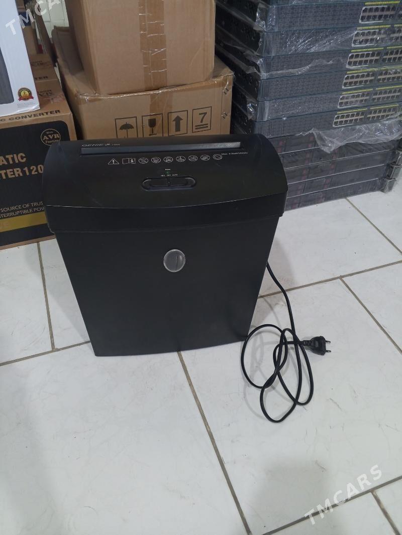 sredder kagyz dograyan - Мары - img 2