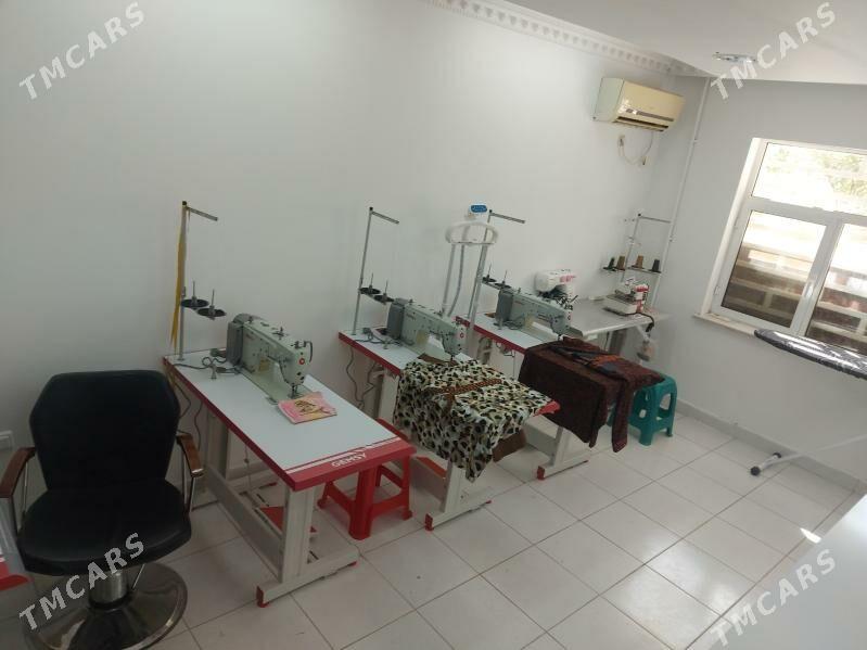 Atelya arenda 3  dikin masyn - Aşgabat - img 3