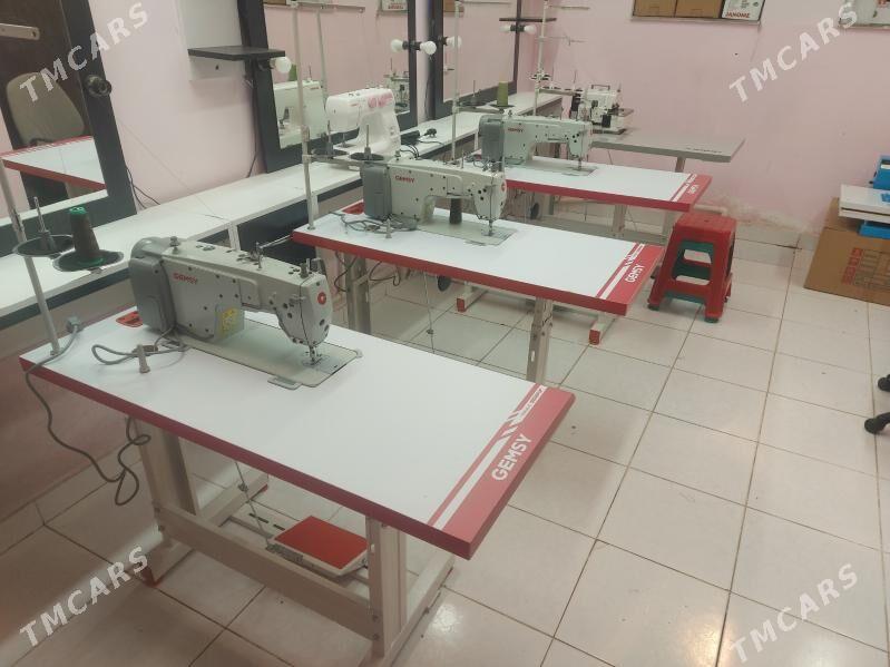 Atelya arenda 3  dikin masyn - Aşgabat - img 1