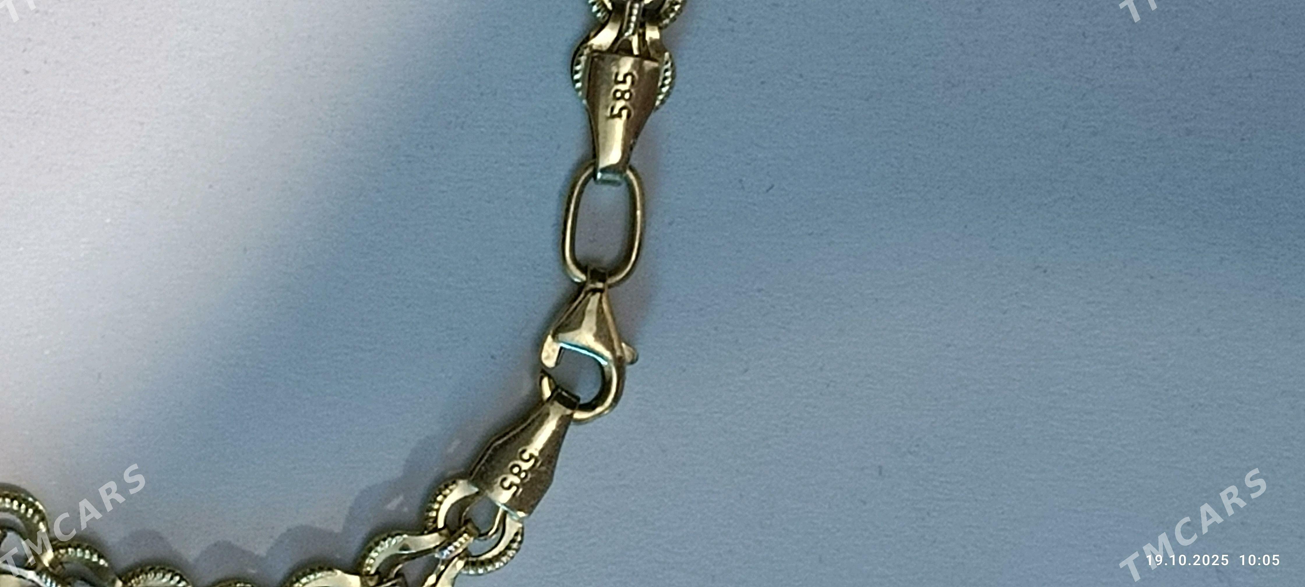 gyzyl - Ak bugdaý etraby - img 2