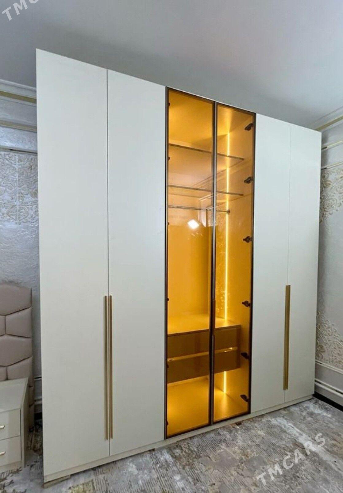 mebel aynaly - Aşgabat - img 2