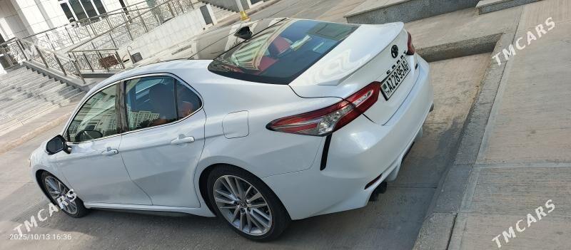 Toyota Camry 2020 - 330 000 TMT - 4 мкр - img 2