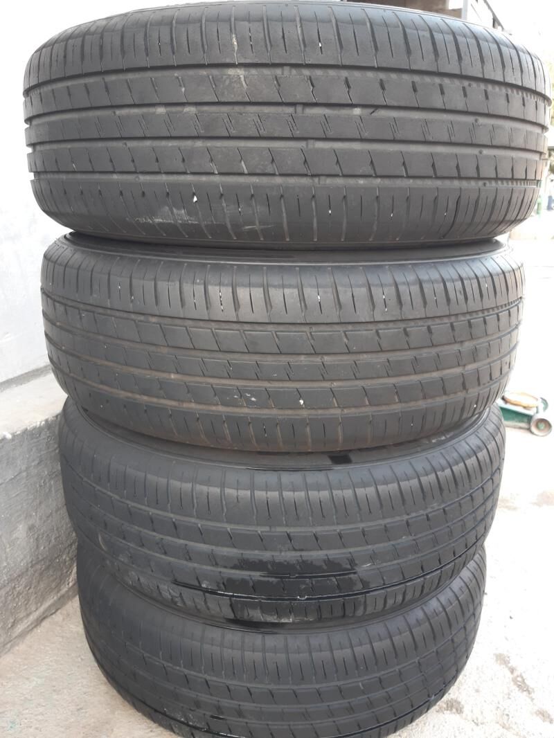 Palta kemry Radnoý 16 lk 7 500 TMT - Aşgabat - img 2