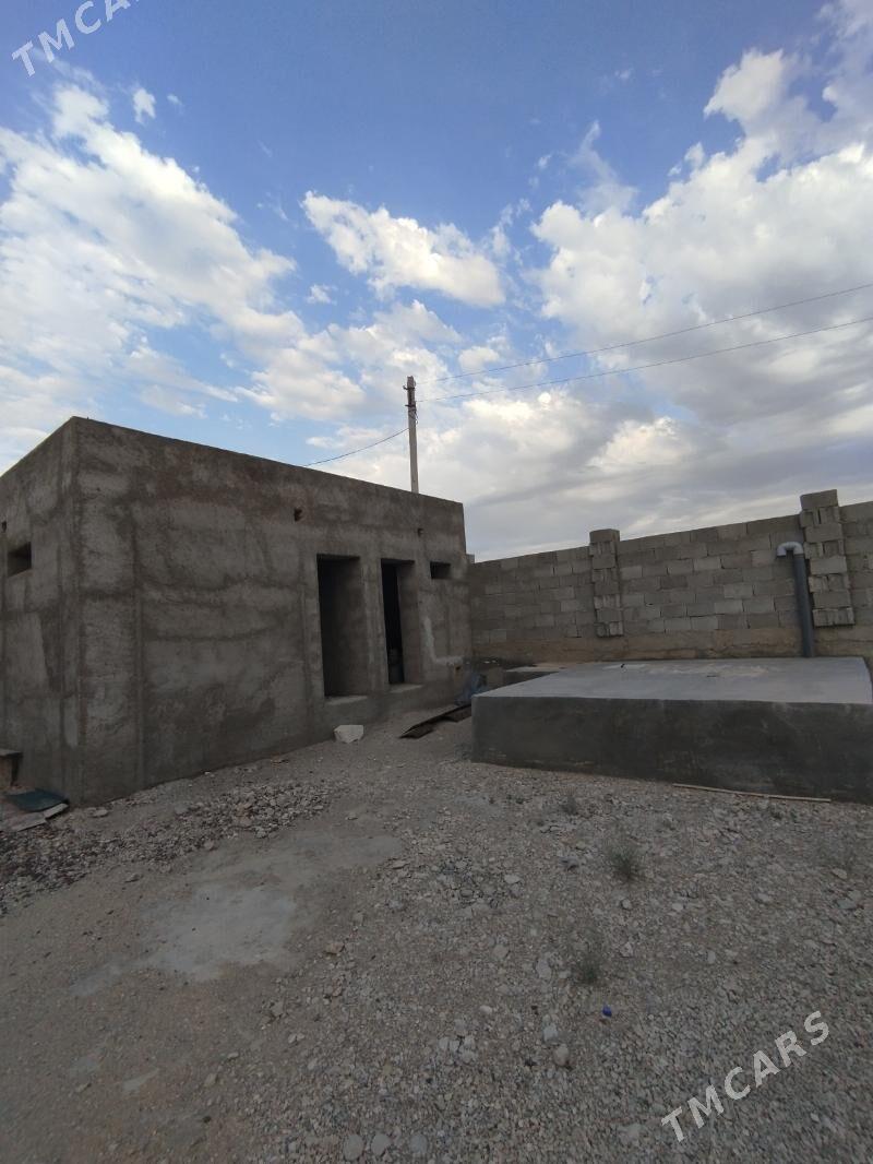 ер дузмерген - Балканабат - img 1