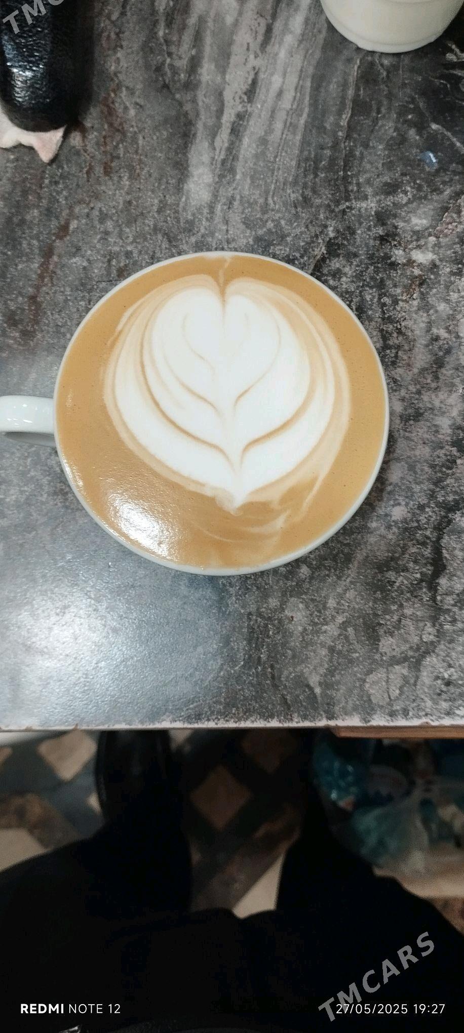 Barista is owredyan - Анев - img 6