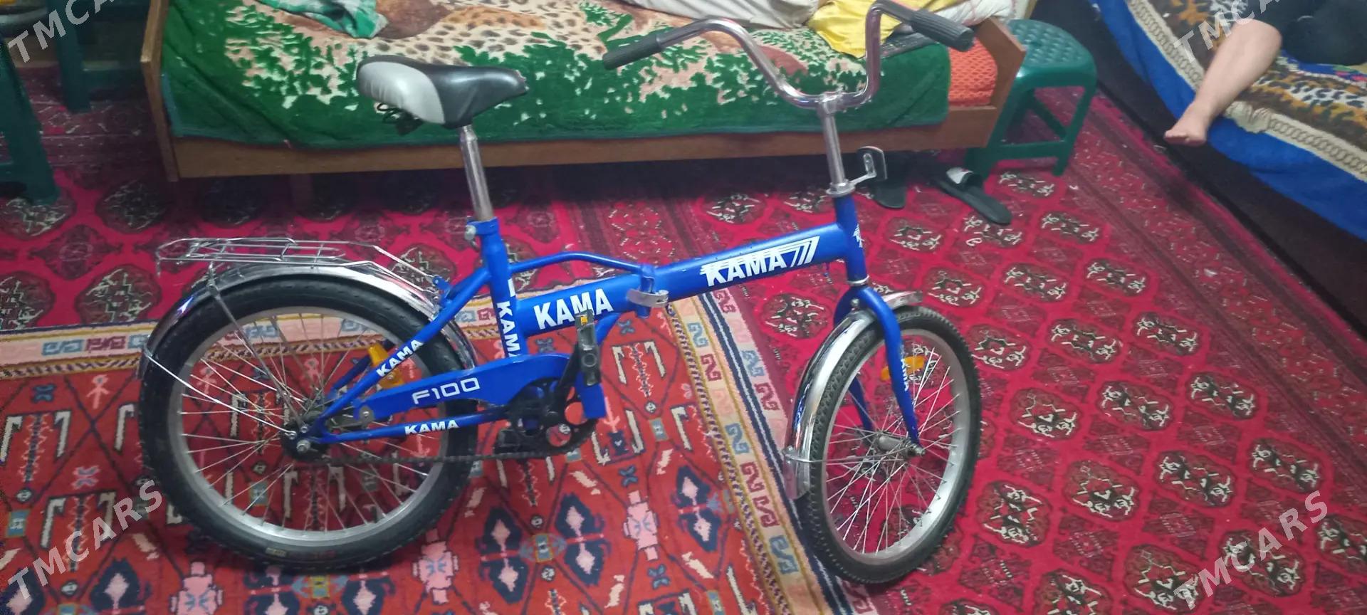 Велосипед - Ашхабад - img 2