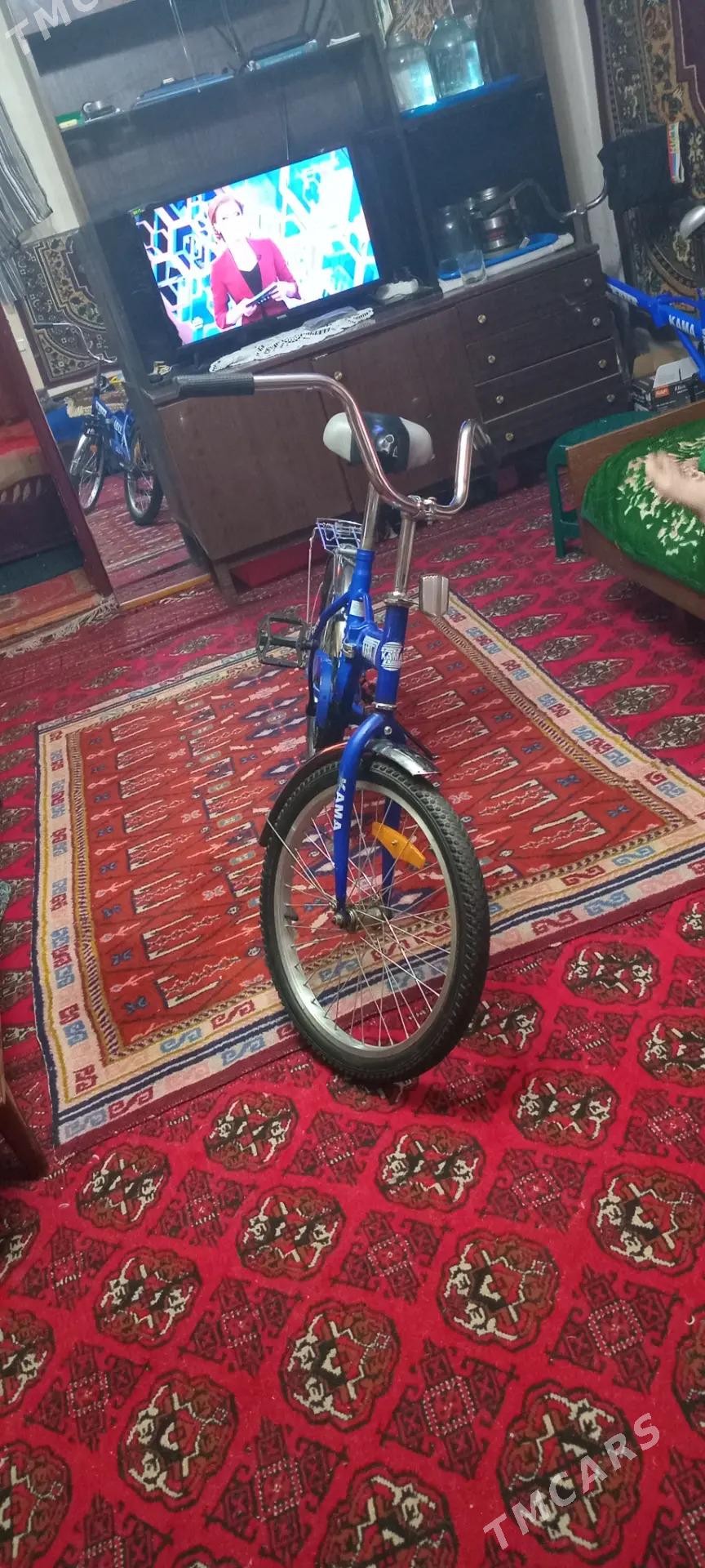 Велосипед - Ашхабад - img 3