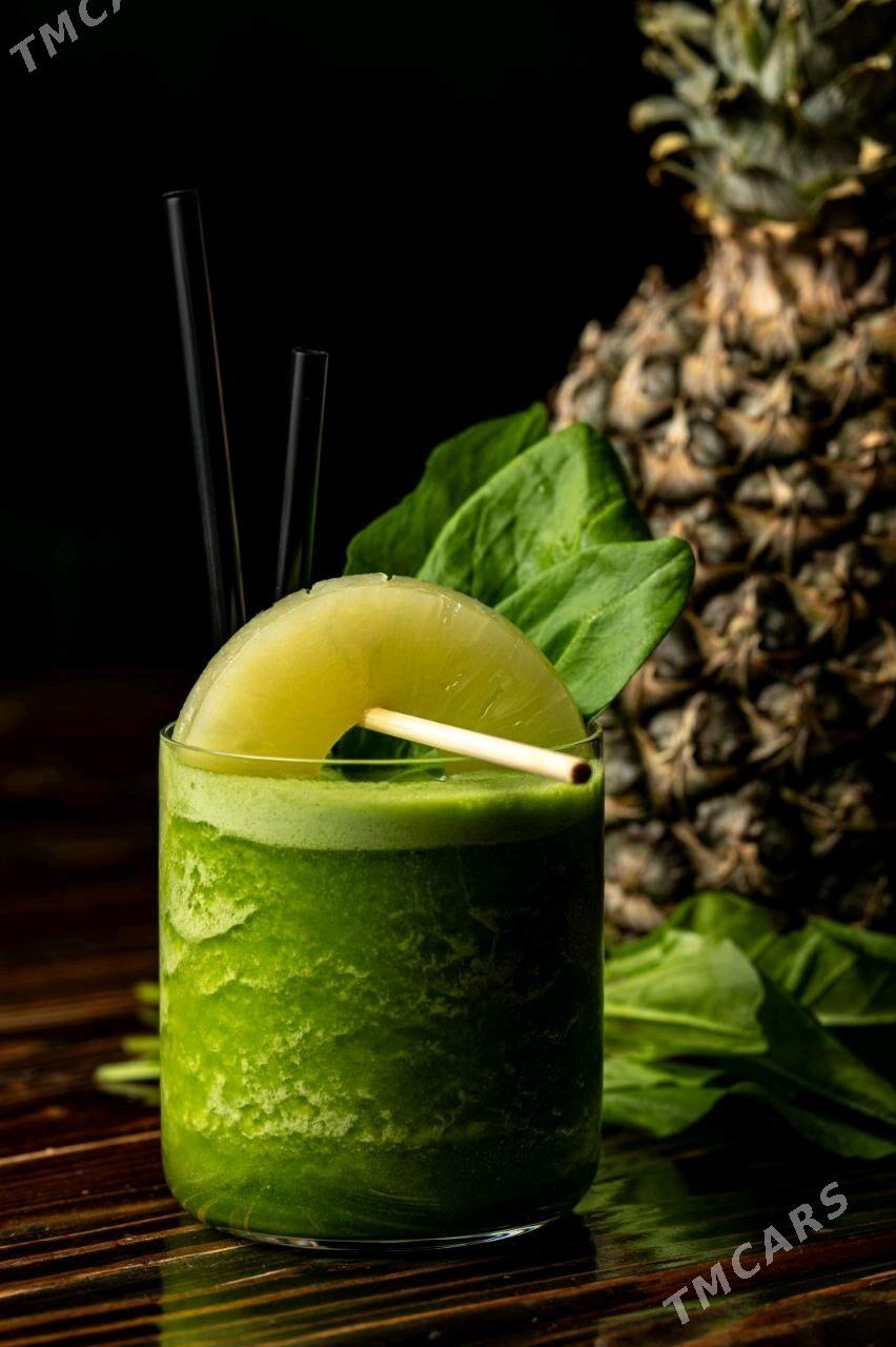 Barista is owredyan - Анев - img 1