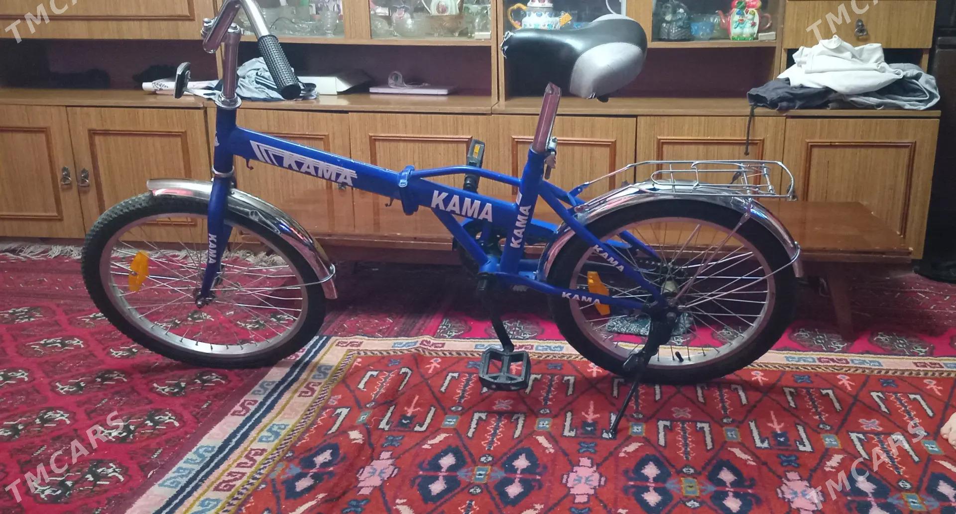 Велосипед - Ашхабад - img 4