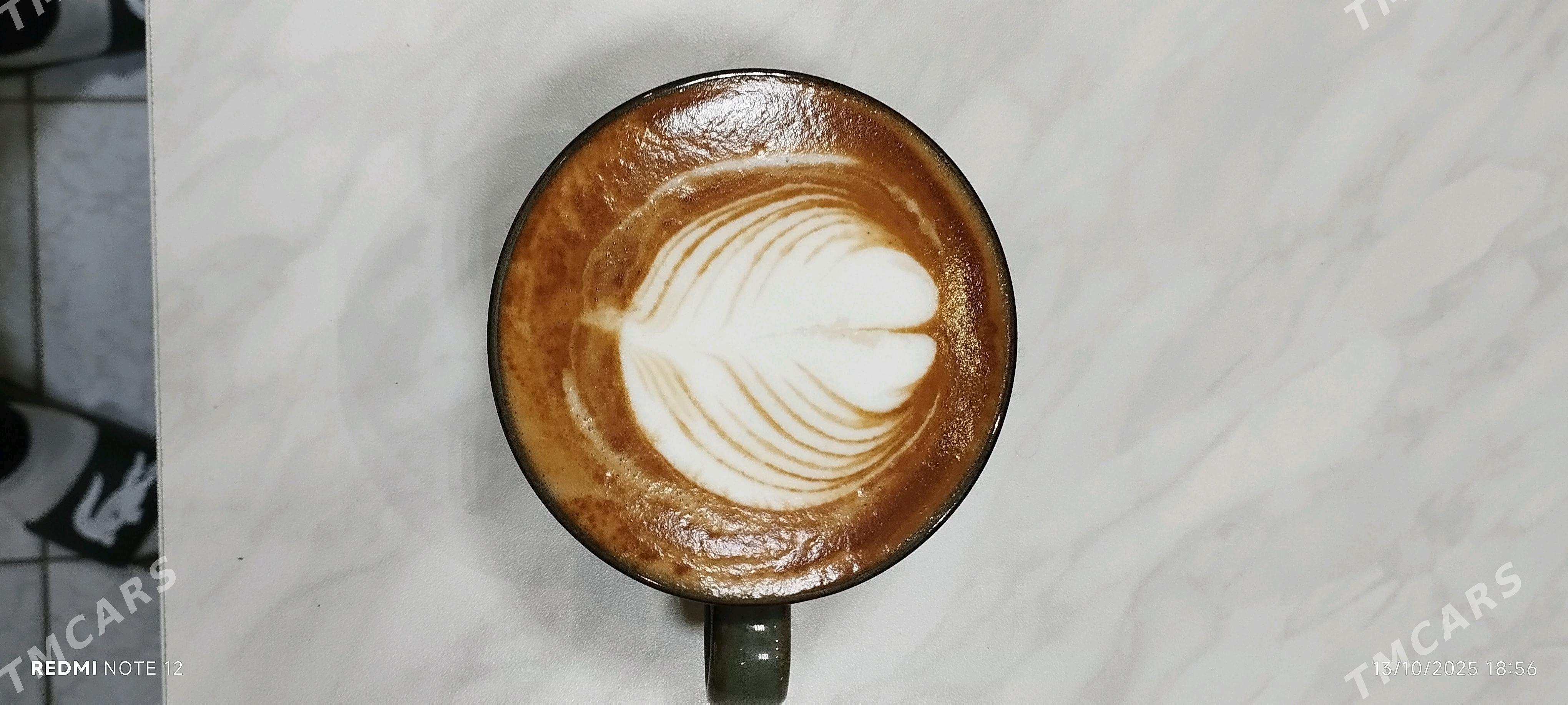 Barista is owredyan - Анев - img 8