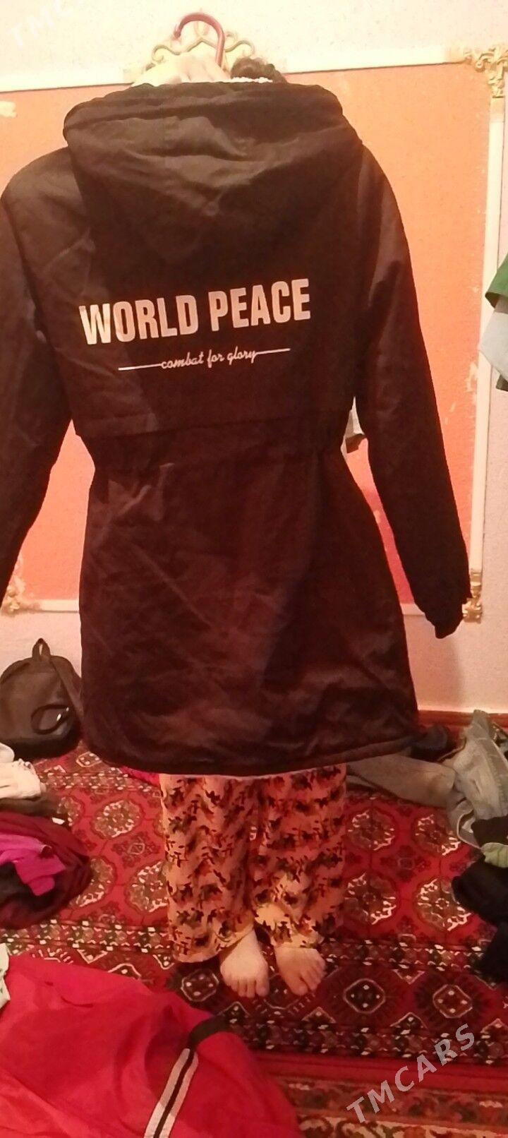 kurtkalar - Шабатский этрап - img 4