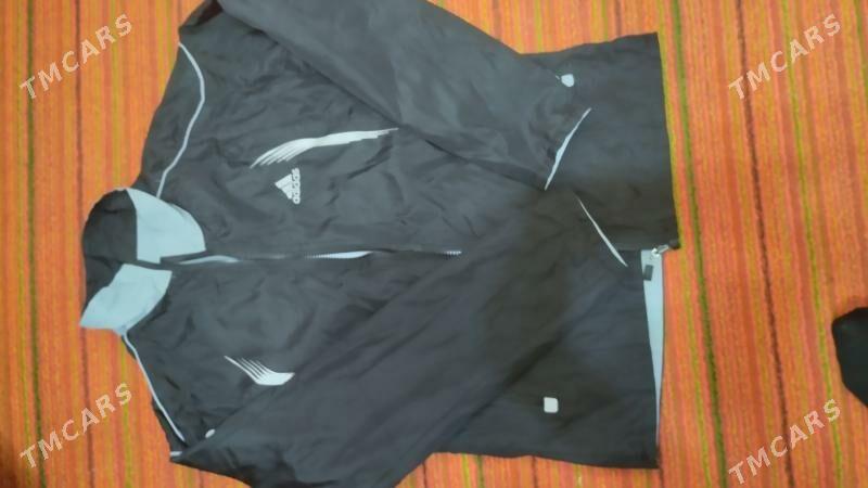 детские вещи на подр - Ашхабад - img 1