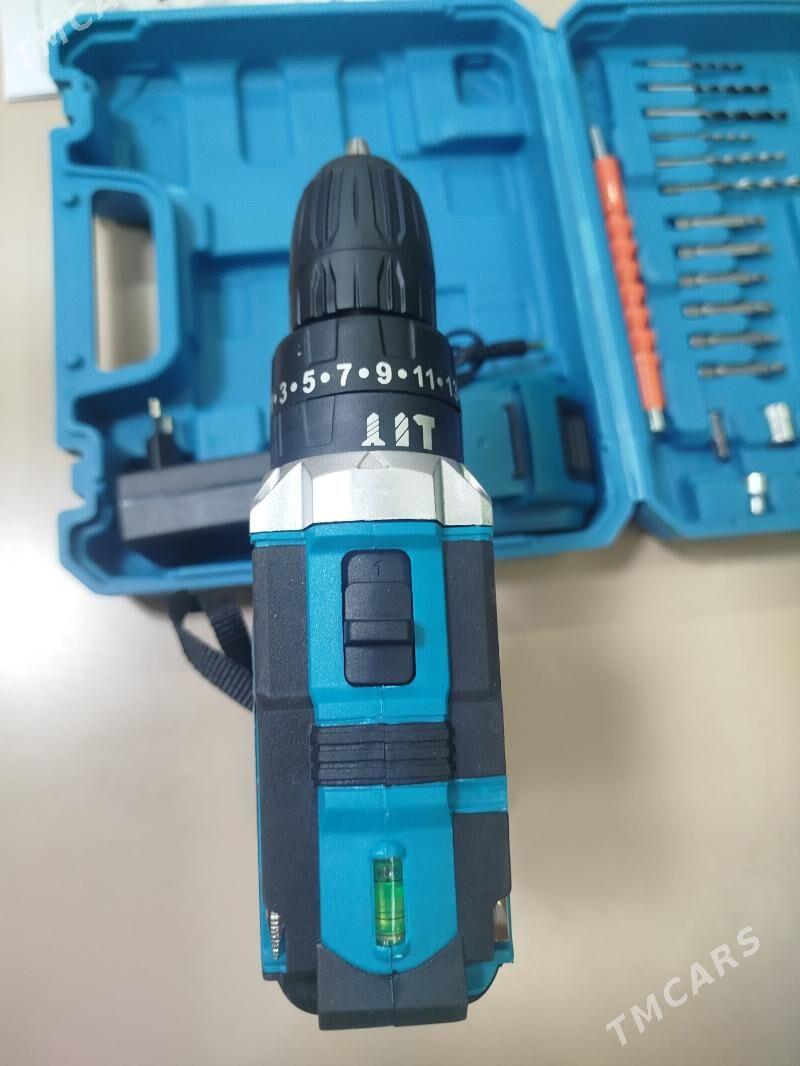 şurpowoy - Ашхабад - img 2