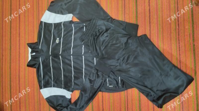 детские вещи на подр - Ашхабад - img 3