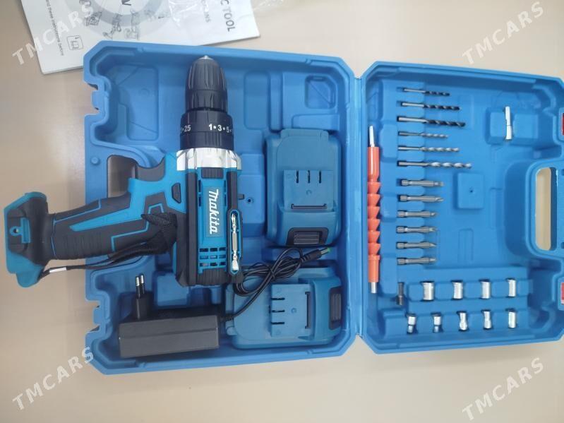 şurpowoy - Ашхабад - img 3