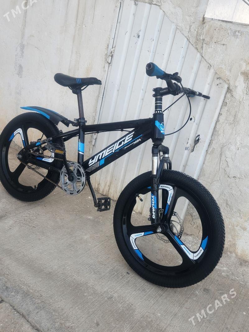 welisoped - Balkanabat - img 4