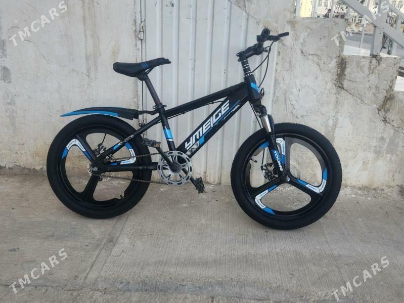 welisoped - Balkanabat - img 3