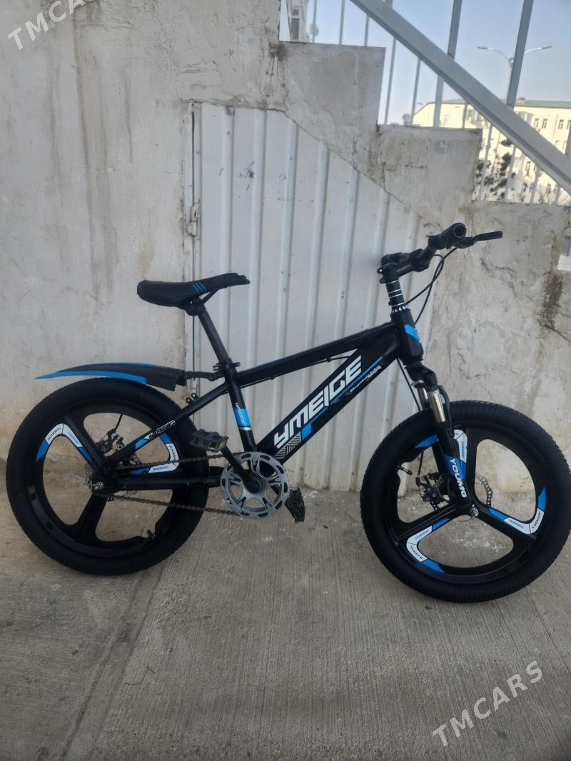 welisoped - Balkanabat - img 2