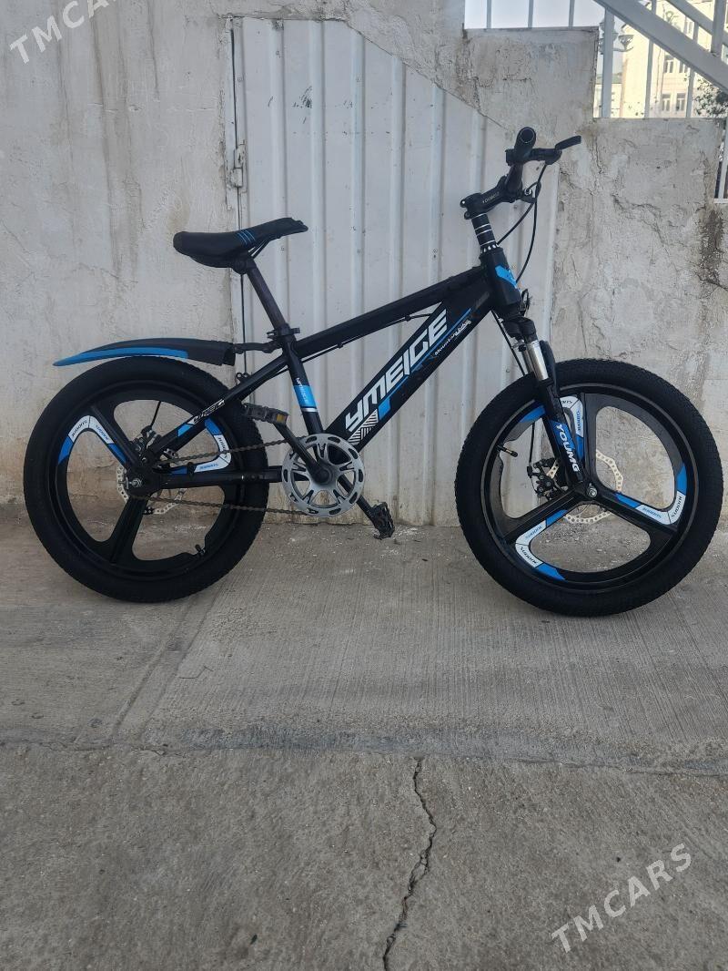 welisoped - Balkanabat - img 1