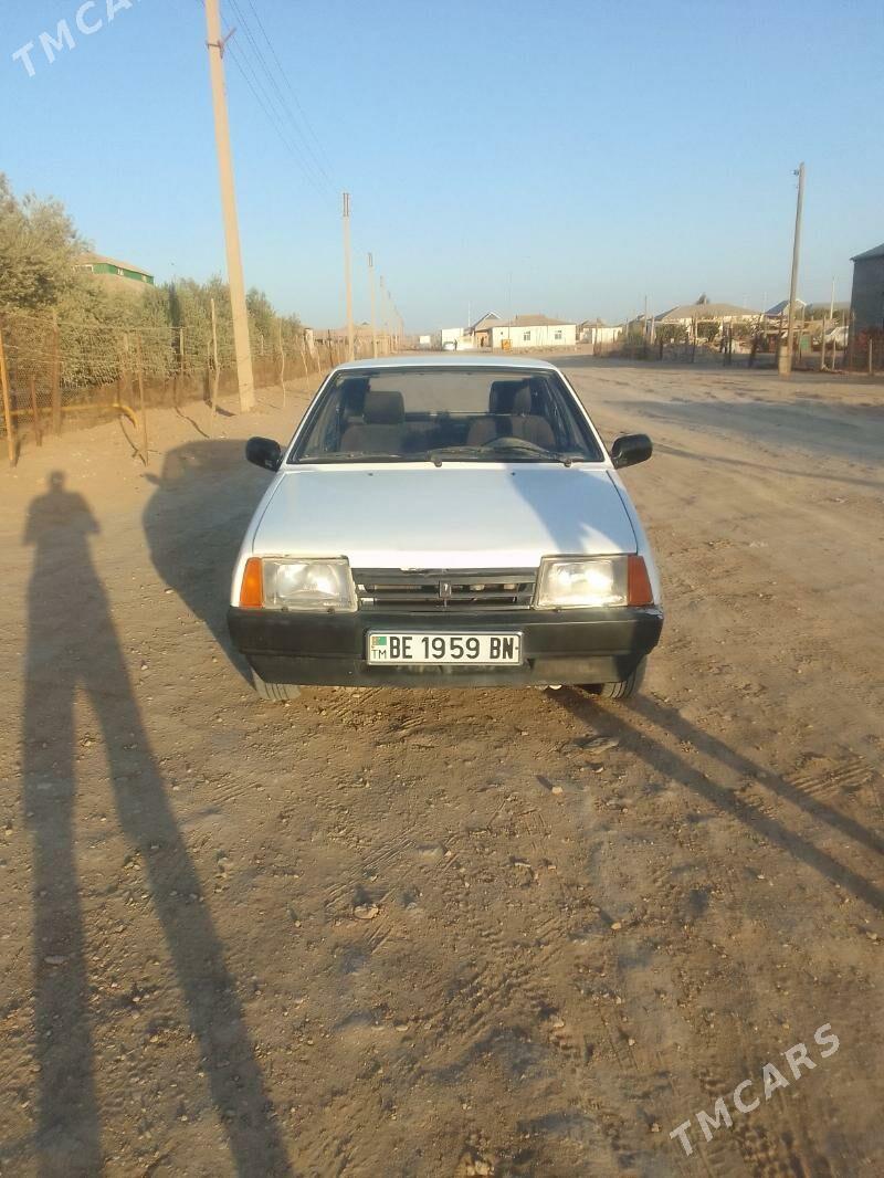 Lada 2109 1995 - 20 000 TMT - Etrek - img 2