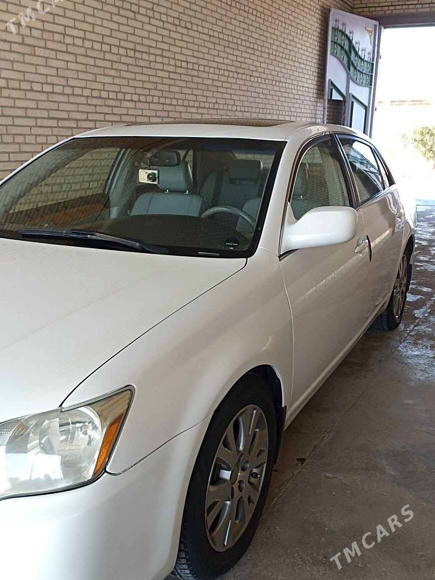 Toyota Avalon 2005 - 175 000 TMT - Dänew - img 3