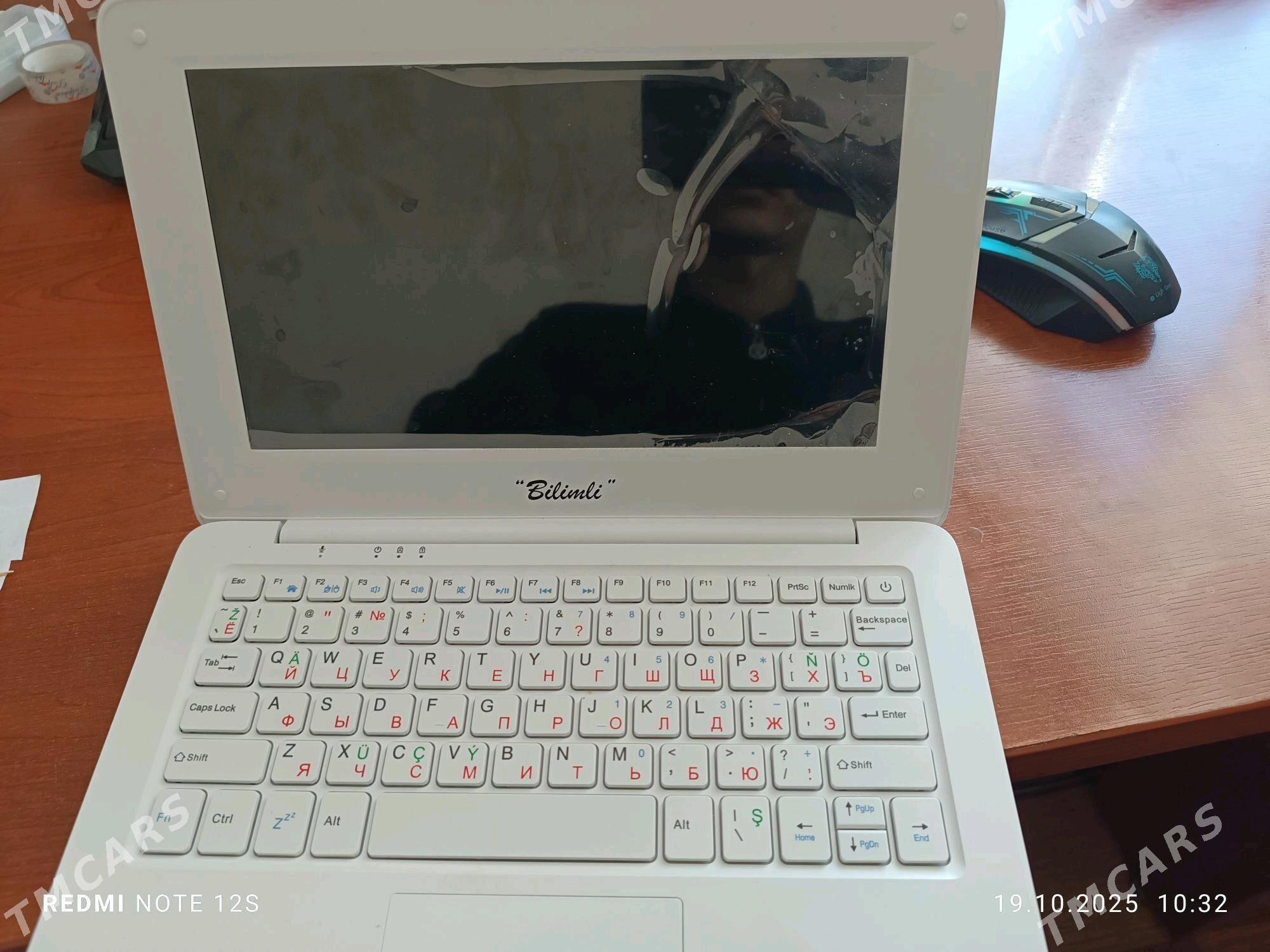 okuwcy noutbuk - Ашхабад - img 4