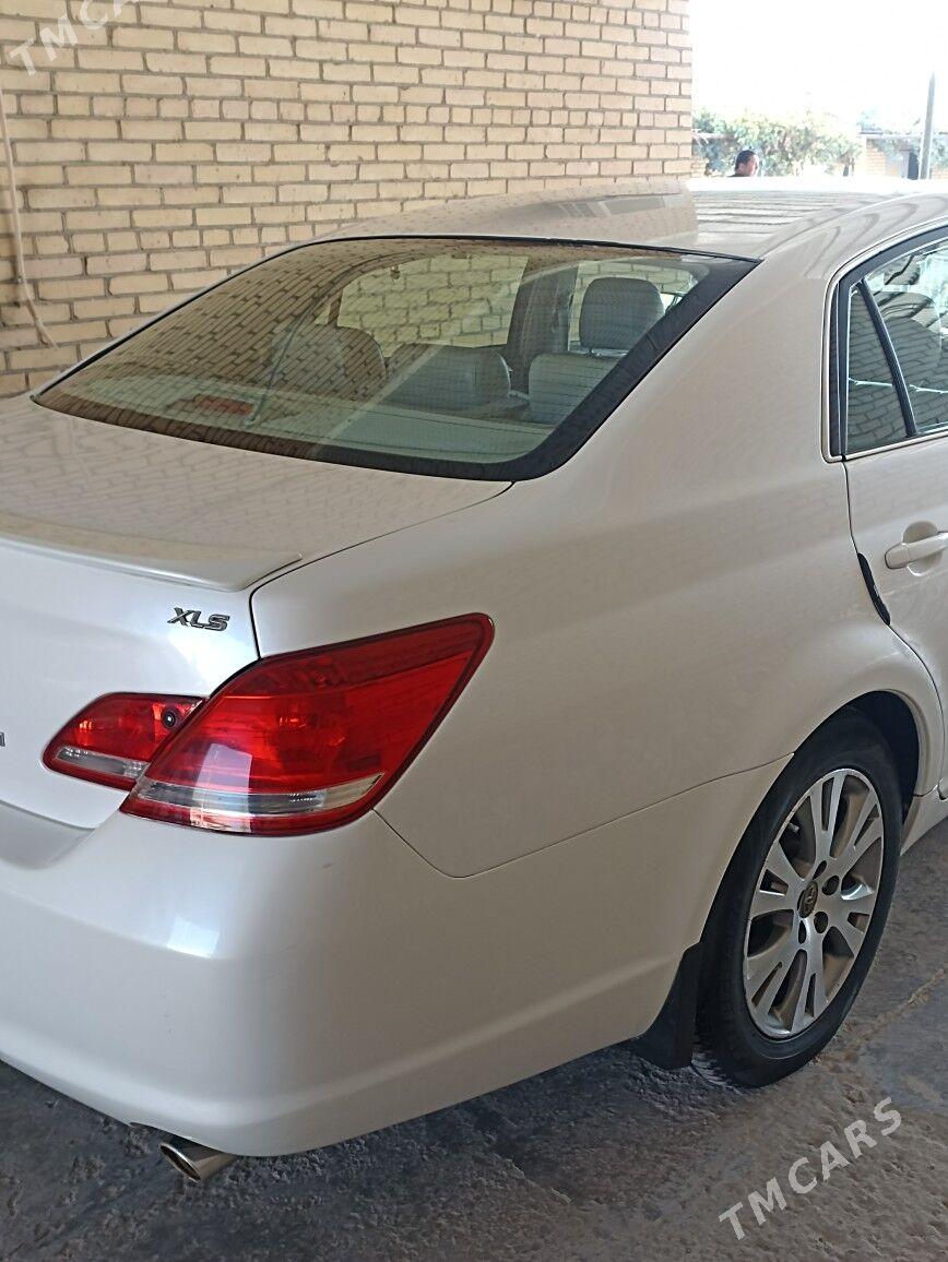 Toyota Avalon 2005 - 175 000 TMT - Dänew - img 1