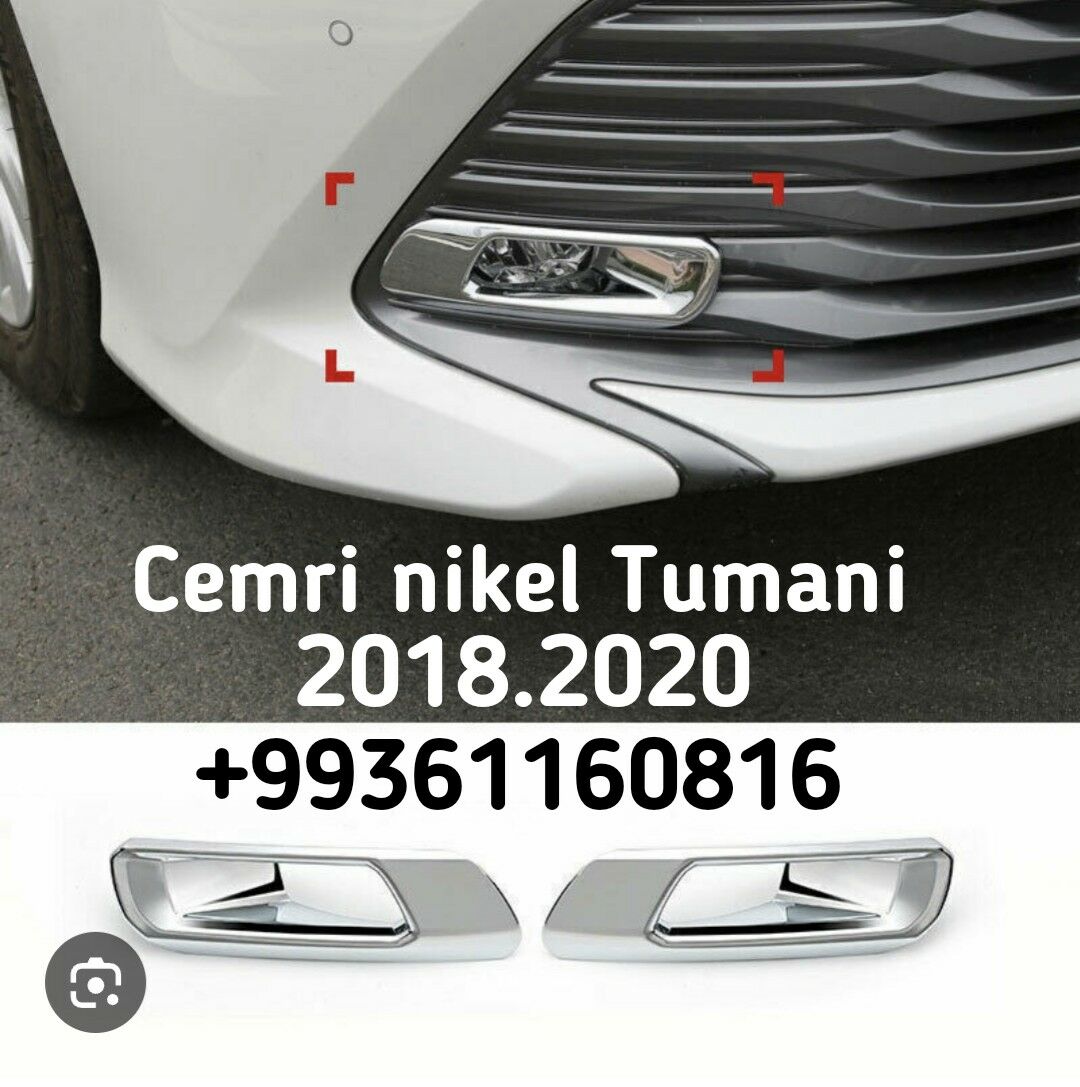 KEMRI BEZEGLERI 2018.2024 - Ашхабад - img 5