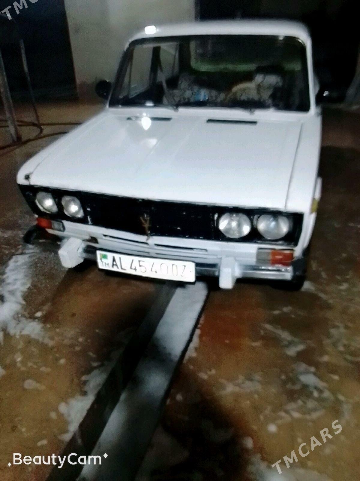 Lada 2106 1996 - 17 000 TMT - Gurbansoltan Eje - img 2