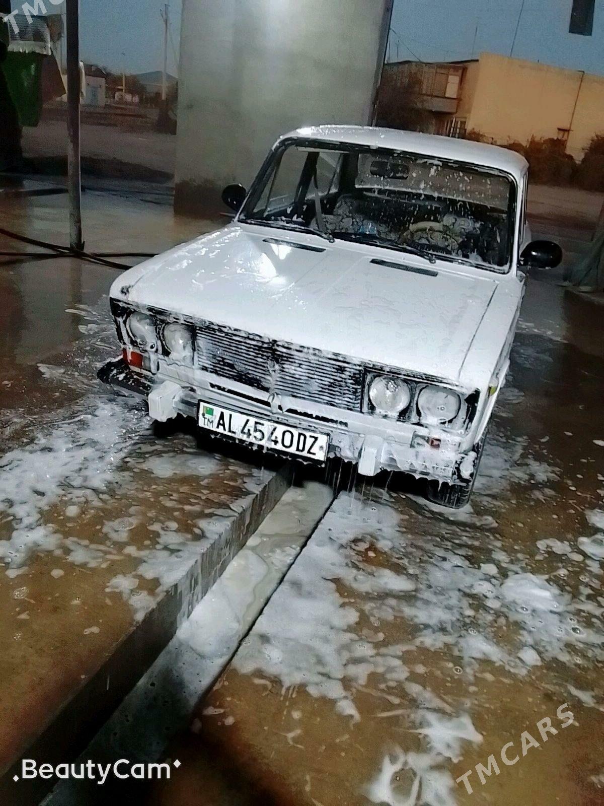 Lada 2106 1996 - 17 000 TMT - Gurbansoltan Eje - img 4