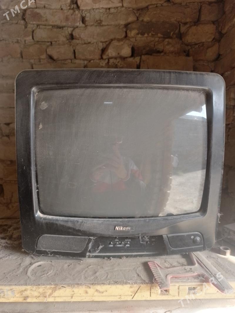 telewizor - Ашхабад - img 4
