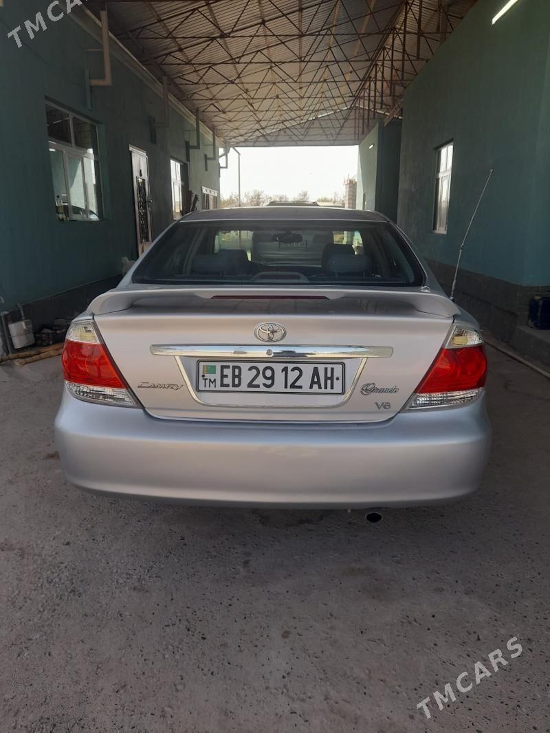 Toyota Camry 2002 - 210 000 TMT - Tejen - img 2