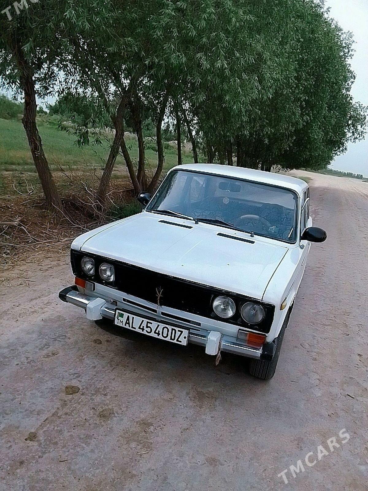 Lada 2106 1996 - 17 000 TMT - Gurbansoltan Eje - img 6