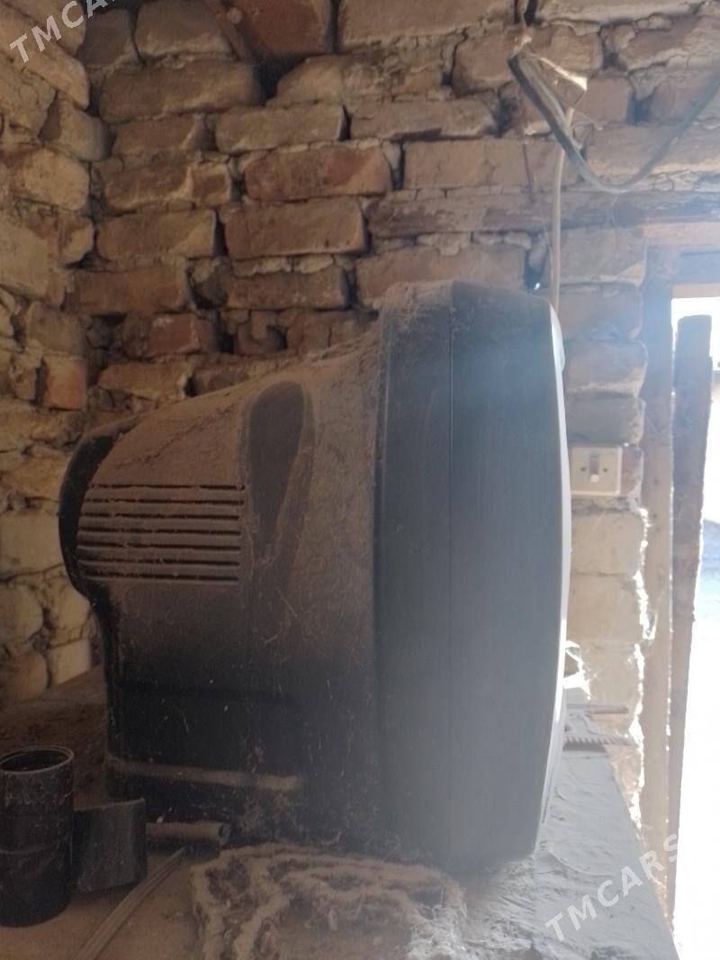 telewizor - Ашхабад - img 1