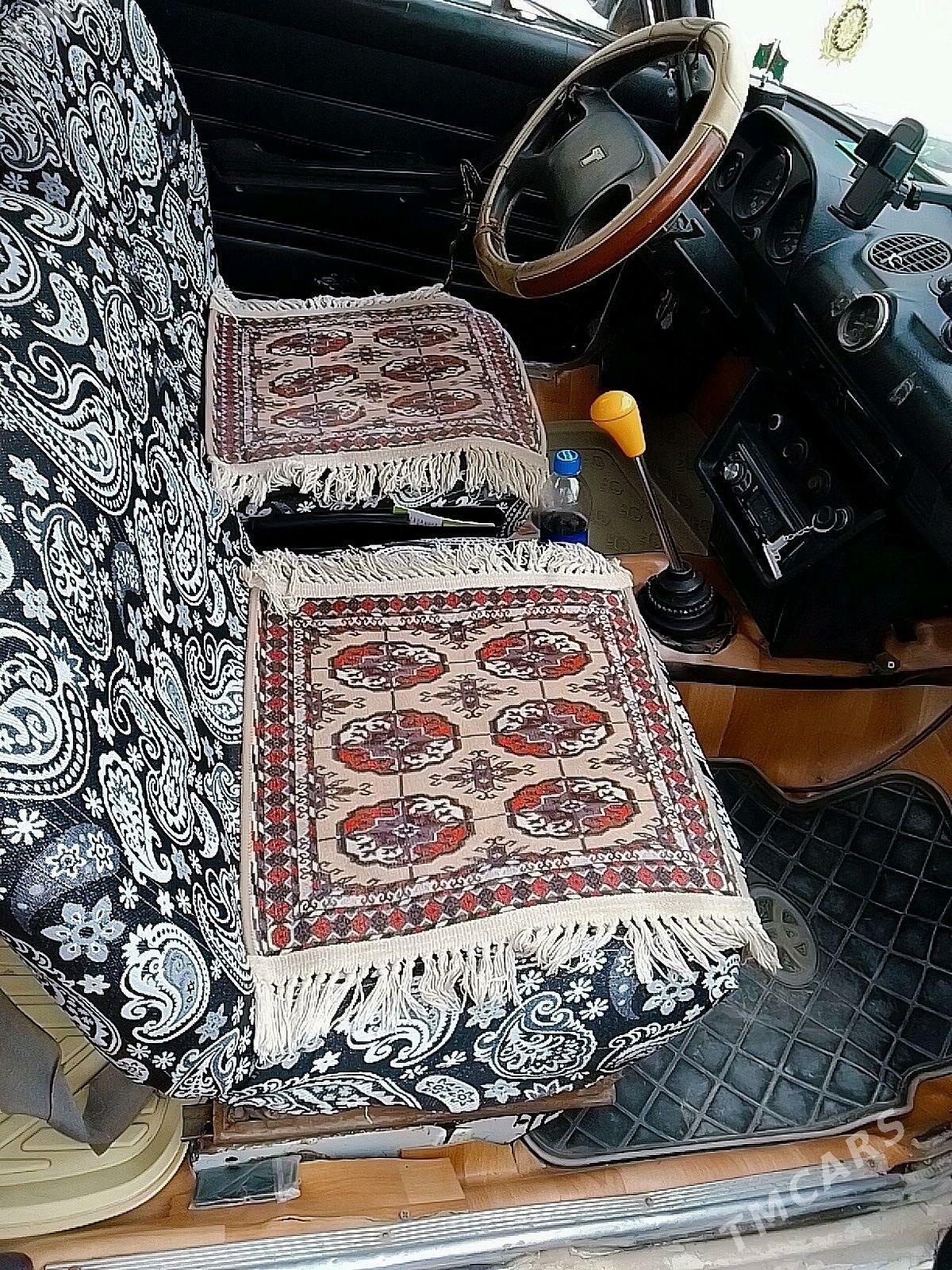 Lada 2106 1996 - 17 000 TMT - Gurbansoltan Eje - img 9