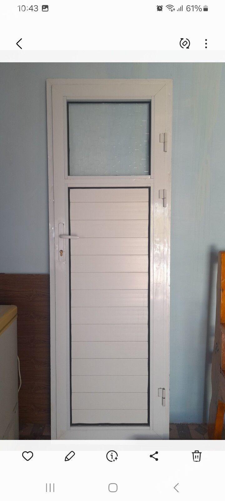 Alÿumin gapy - Balkanabat - img 2