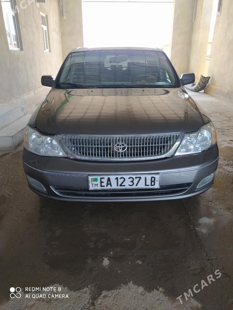 Toyota Avalon 2003 - 210 000 TMT - Hojambaz - img 3