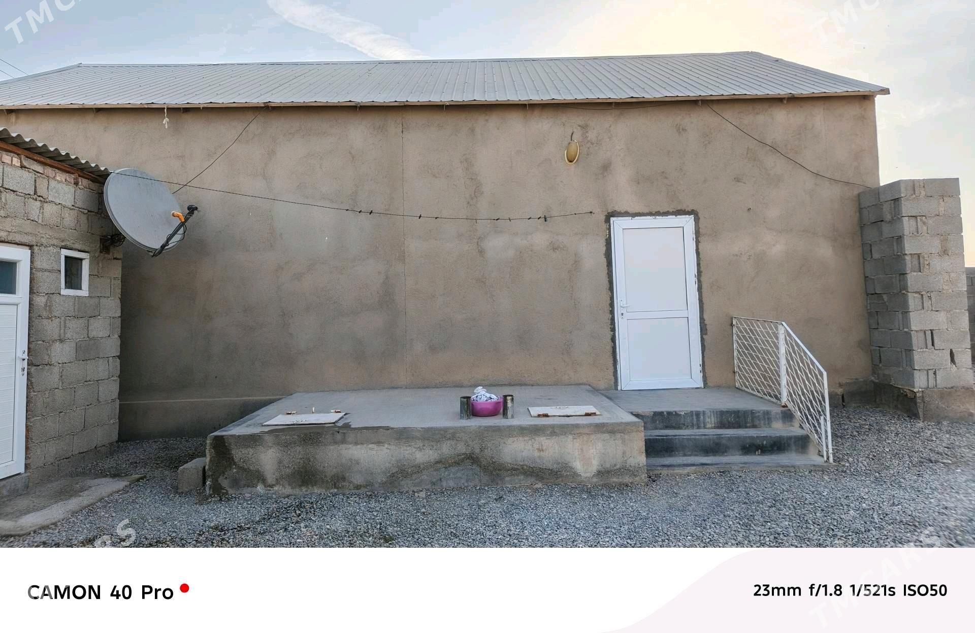 satlyk jaý - Теджен - img 4