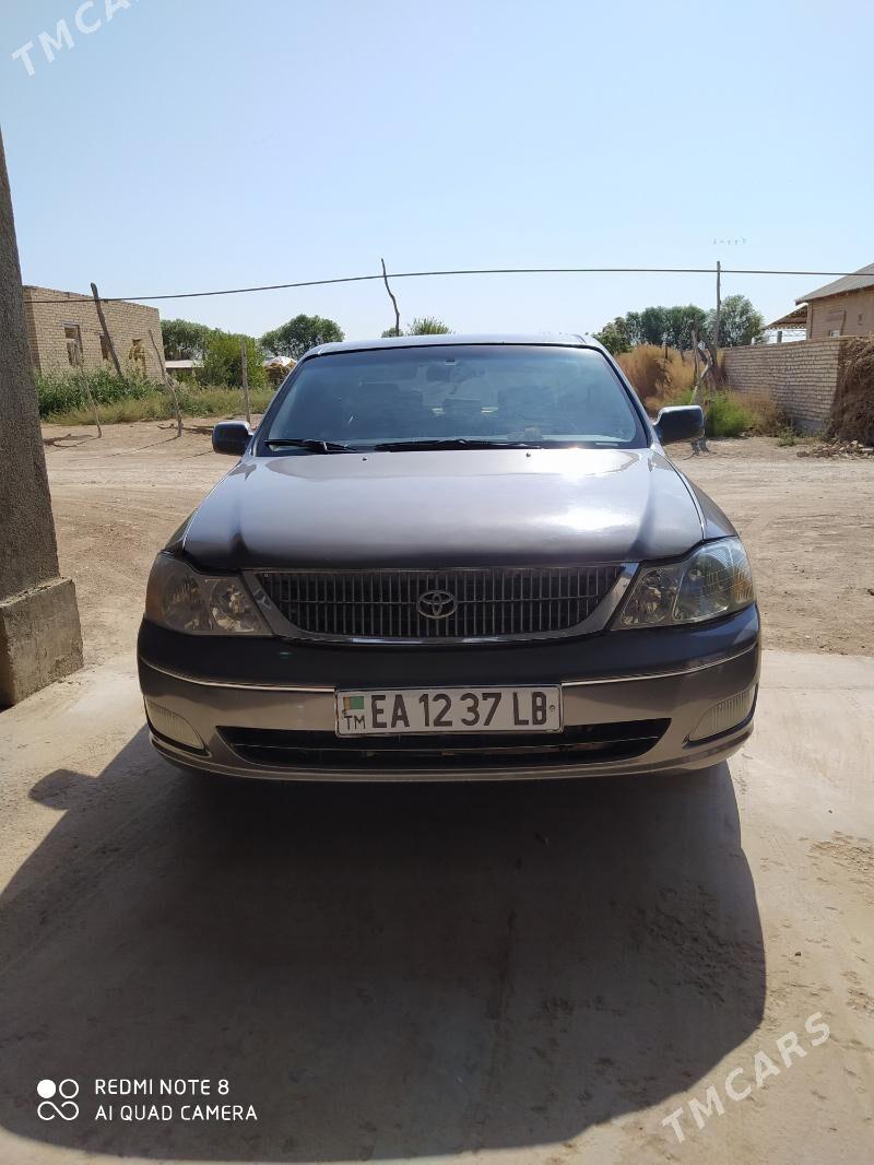 Toyota Avalon 2003 - 210 000 TMT - Hojambaz - img 7