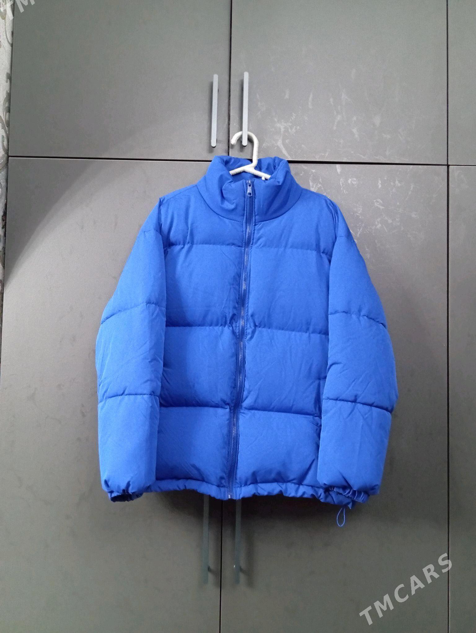 вещи женские - Büzmeýin GRES - img 4