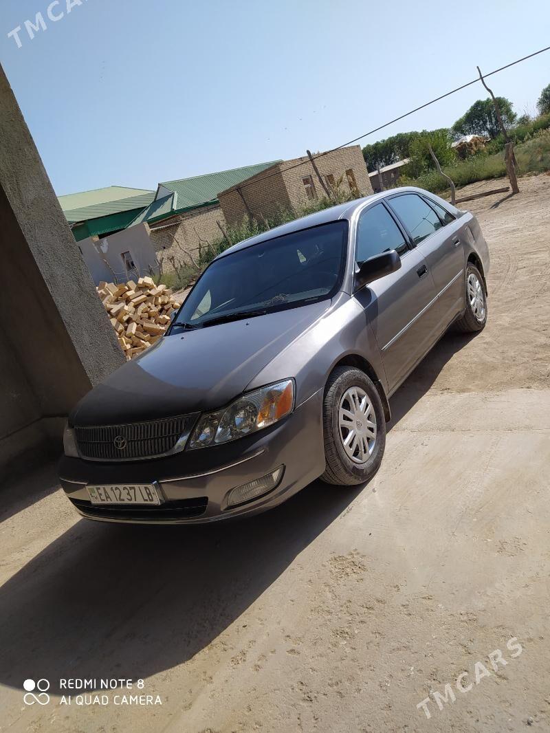 Toyota Avalon 2003 - 210 000 TMT - Hojambaz - img 6