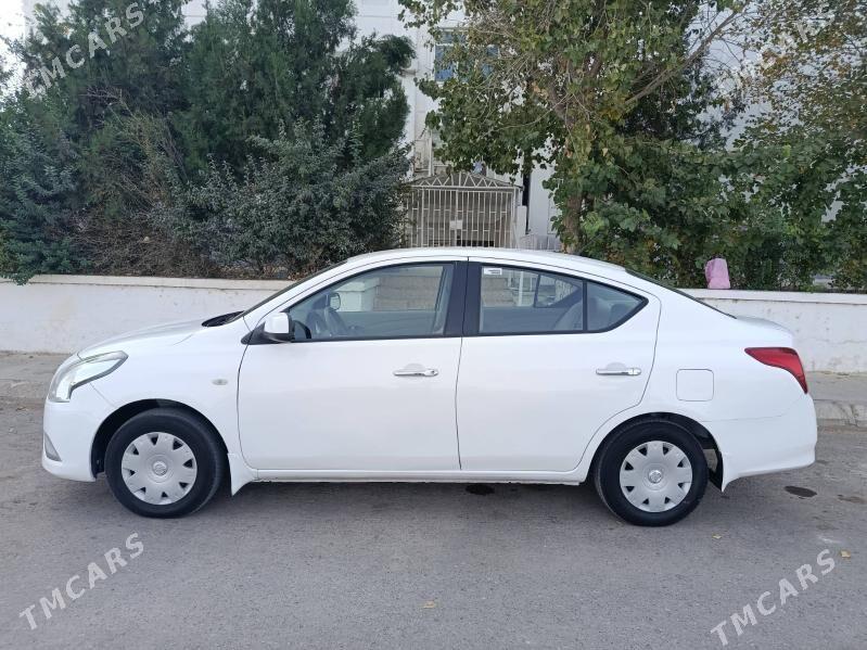 Nissan Sunny 2020 - 148 000 TMT - Aşgabat - img 1