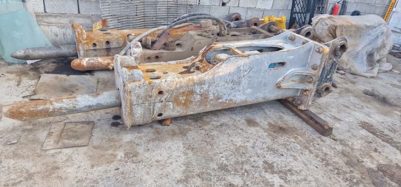 adboyny malatok одбойни - Aşgabat - img 2