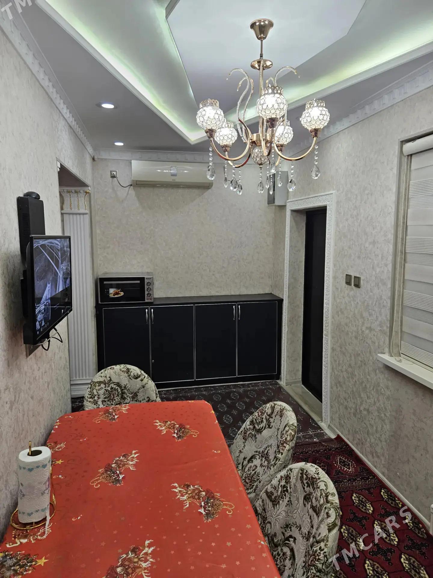Mir3 3 kom - Aşgabat - img 3