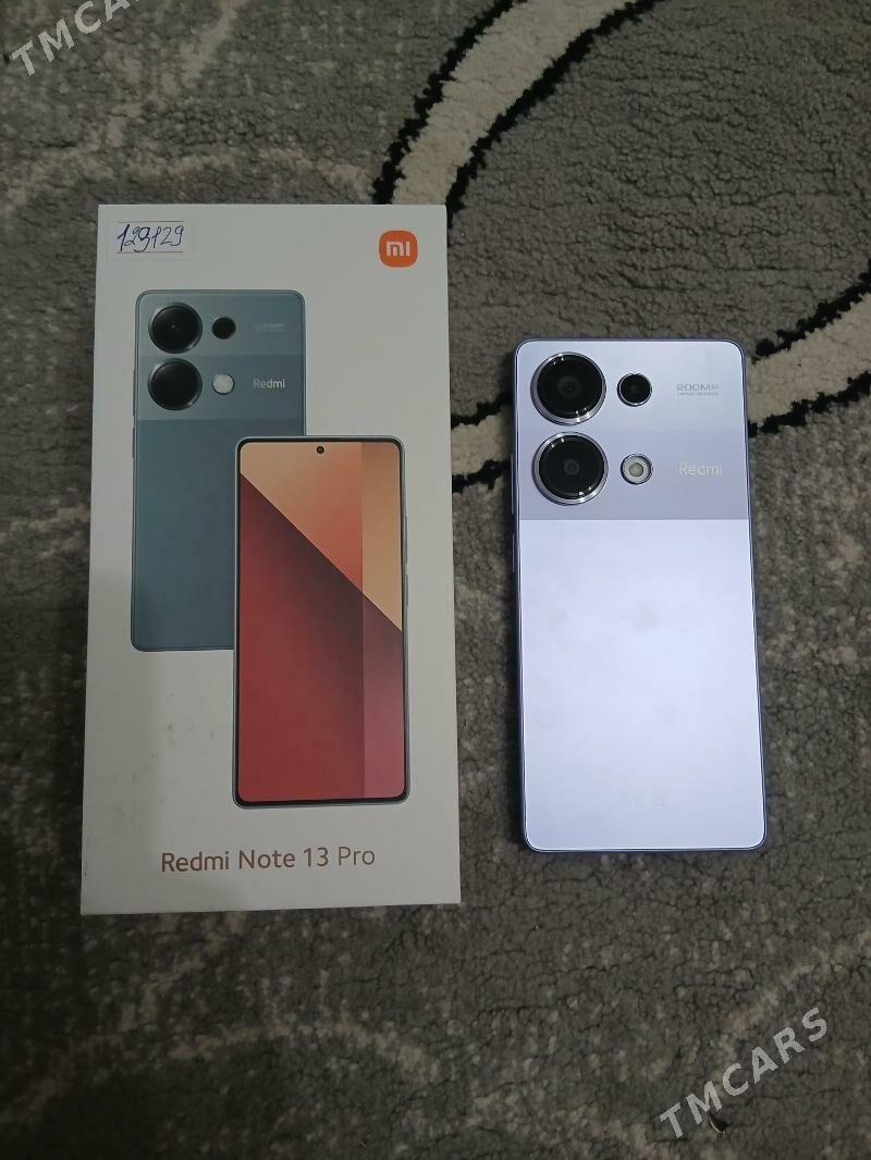 Redmi Not13 pro - Aşgabat - img 4